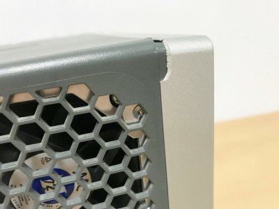 Осциллограф LeCroy WS 104MXs (демонстрационный)